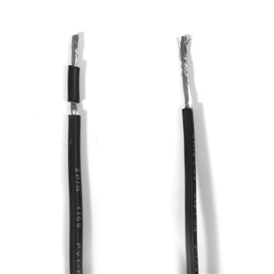 Quyosh paneli kabeli