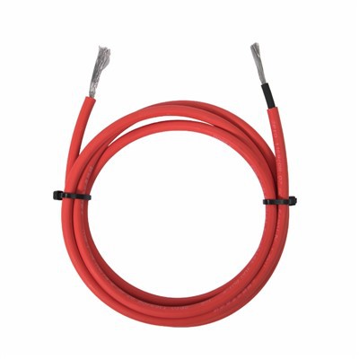 Konlaylangan mis quyosh kabeli 4mm2